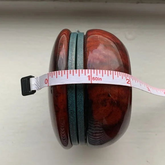 Vintage Italian Genuine Hand Carved Alabaster Box - Picture 3 of 7